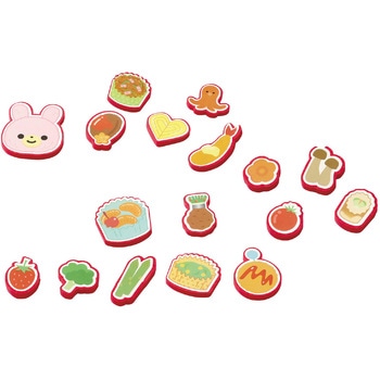 わくわくお弁当作り DX アーテック[学校教材・教育玩具]