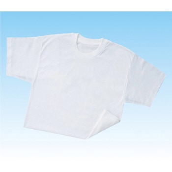 Tシャツ 白 3L アーテック