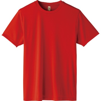 ライトドライTシャツ 120cm トムス