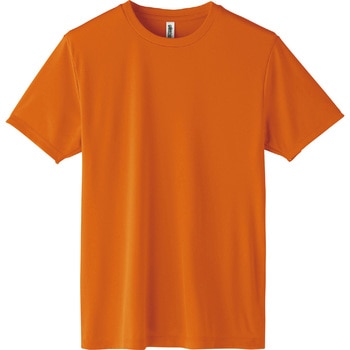 ライトドライTシャツ 120cm トムス