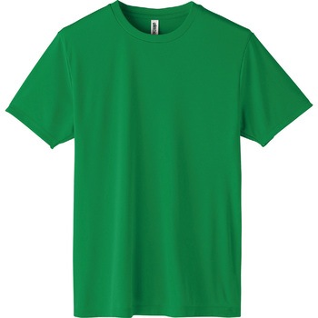 ライトドライTシャツ 120cm トムス