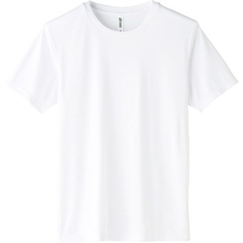 ライトドライTシャツ 140cm トムス