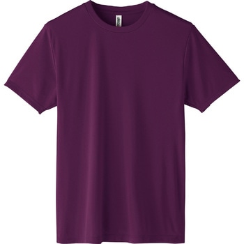 ライトドライTシャツ S トムス