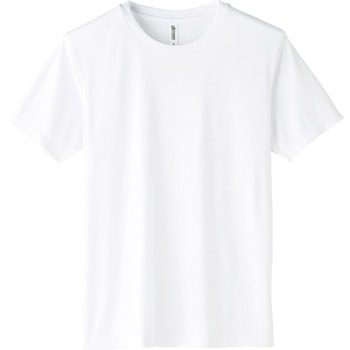 ライトドライTシャツ S トムス
