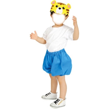 かぼちゃパンツ J アーテック