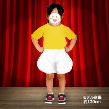 かぼちゃパンツ J アーテック
