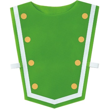 14875 マーチングバンド用衣装オーバーレイ アーテック[学校教材・教育玩具] 75166526