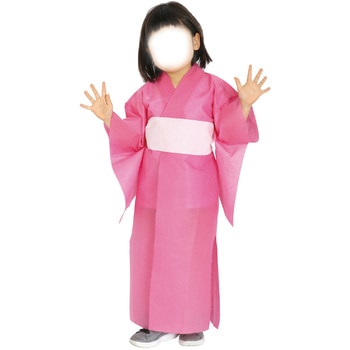 衣装ベース着物(おくみ付き) アーテック[学校教材・教育玩具]