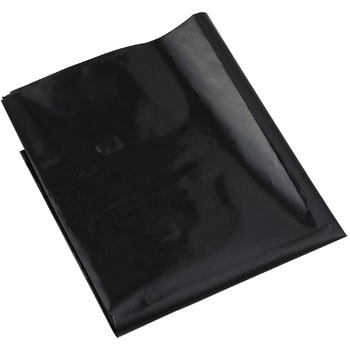 45589 黒 カラービニール袋(10枚組) 1個 アーテック 【通販モノタロウ】