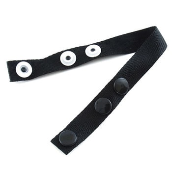 ヘルメット用バックテープ 東洋物産工業(旧トーヨーセフティー)