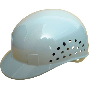 No 80 軽作業用帽子 ケーボー No 80 トーヨーセフティー 53 60cm Abs樹脂 グレー 1個 通販モノタロウ