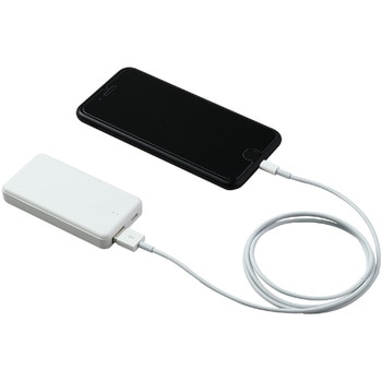 モバイルバッテリー3，000mAh アーテック