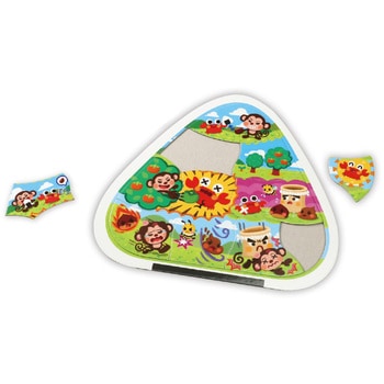 さるかに合戦パズル アーテック