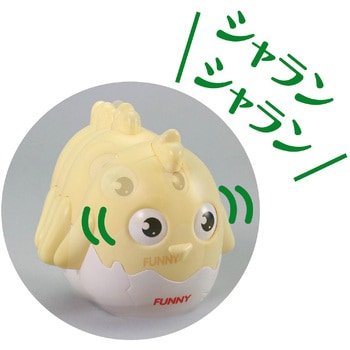 ゆらりんひよこ アーテック
