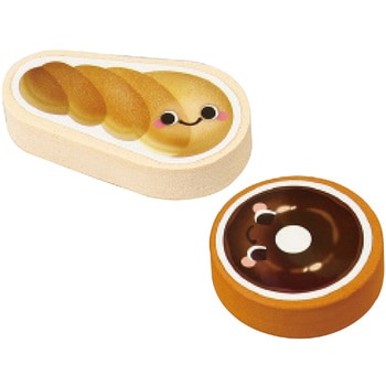EVAぐらぐらドーナツタワー アーテック[学校教材・教育玩具]
