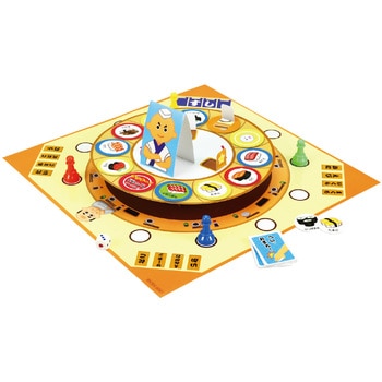 くるくる回転寿司ゲーム アーテック