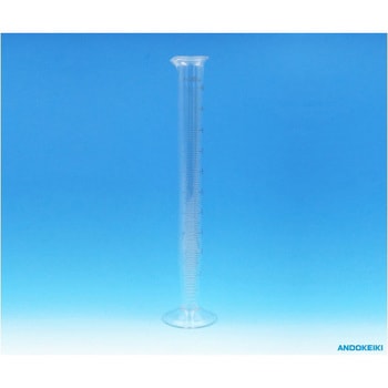雨量ます 社検品 雨量0～10mm 目量0.1mm 安藤計器製工所