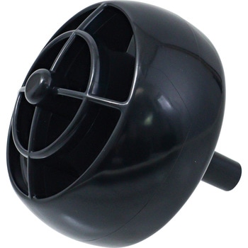 (55651)インストルメントパネル レジスタ NO.1 ダイハツ