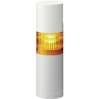 LR5-102WIBW-Y �ϑw�M����(EtherNet/IP����)(��50)�V�O�i���E�^���[(R)LR5-LAN PATLITE(�p�g���C�g/��:�t���d�@) ��i�d��DC24V 1�i ����t��(3�_�{���g�o��)   LR5-102WIBW-Y 75173991