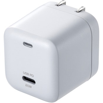 AC充電器 サンワサプライ