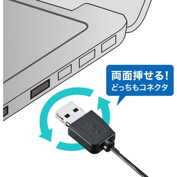 カードリーダー サンワサプライ