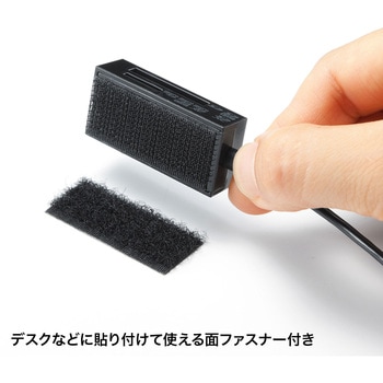カードリーダー サンワサプライ