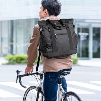キャリングバッグ サンワサプライ