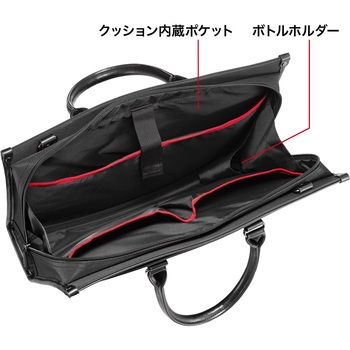 キャリングバッグ サンワサプライ