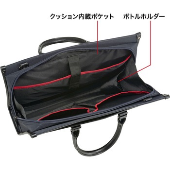キャリングバッグ サンワサプライ