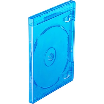 Blu-rayケース サンワサプライ