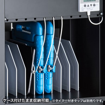 収納保管庫 サンワサプライ