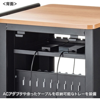 収納保管庫 サンワサプライ