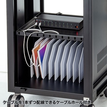 収納保管庫 サンワサプライ