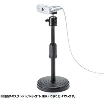 WEBカメラ サンワサプライ