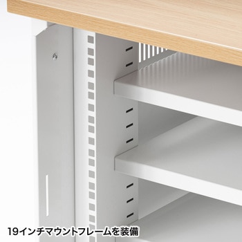 19インチサーバーボックス サンワサプライ