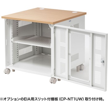 19インチサーバーボックス サンワサプライ