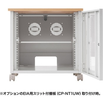 19インチサーバーボックス サンワサプライ