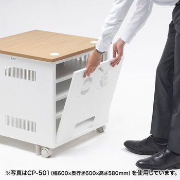 19インチサーバーボックス サンワサプライ