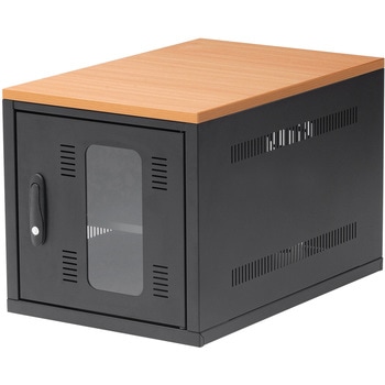 CP-KBOX5BK 機器収納ボックス サンワサプライ 75177455