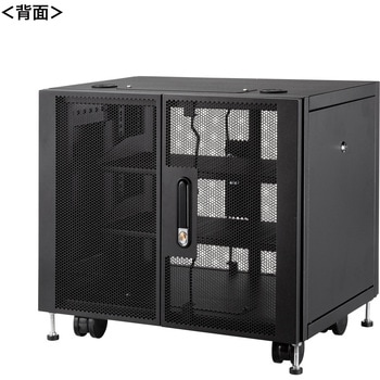 19インチサーバーボックス サンワサプライ