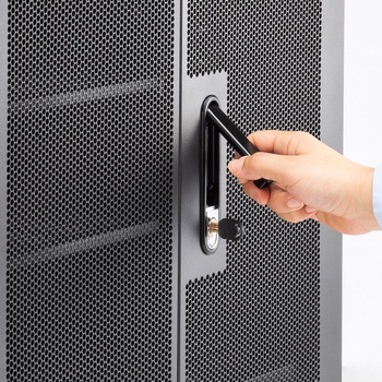 19インチサーバーボックス サンワサプライ