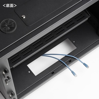 19インチサーバーボックス サンワサプライ