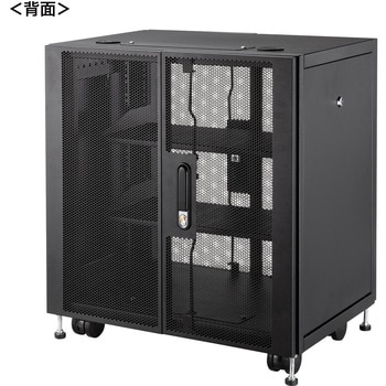 19インチサーバーボックス サンワサプライ
