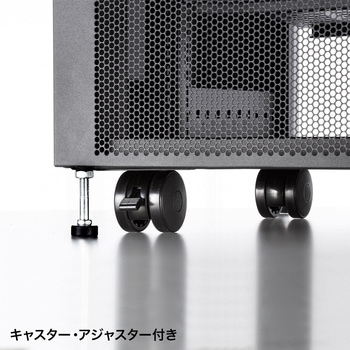 19インチサーバーボックス サンワサプライ