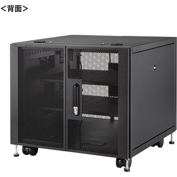 19インチサーバーボックス サンワサプライ