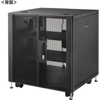 19インチサーバーボックス サンワサプライ