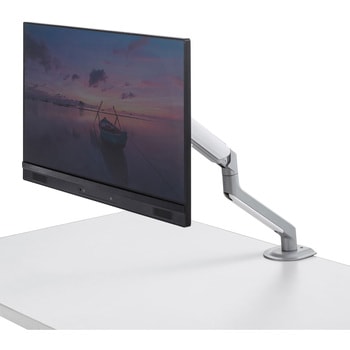 液晶モニタアーム サンワサプライ
