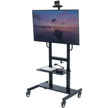 液晶ディスプレイスタンド サンワサプライ