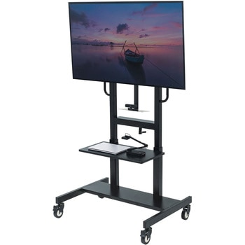 液晶ディスプレイスタンド サンワサプライ