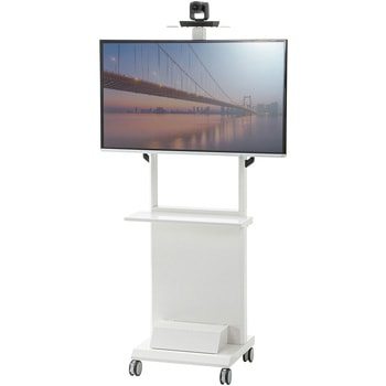液晶ディスプレイスタンド サンワサプライ